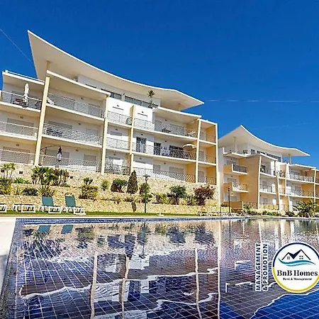 Homes With Panoramic Terrace ホテル アルブフェイラ