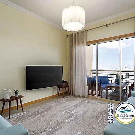 فندق Homes With Panoramic Terrace 5*