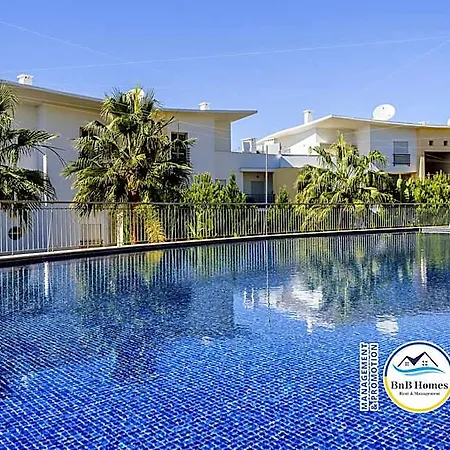 فندق Homes With Panoramic Terrace 5*