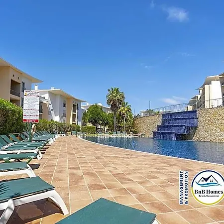 فندق Homes With Panoramic Terrace البوفيرا