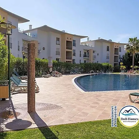 ホテル Homes With Panoramic Terrace アルブフェイラ