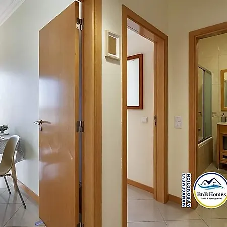 فندق Homes With Panoramic Terrace البوفيرا
